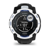 Garmin Instinct 3 - 50 mm, Solar, Balta akmens krāsā thumbnail 11