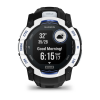 Garmin Instinct 3 - 50 mm, Solar, Balta akmens krāsā thumbnail 13