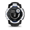 Garmin Instinct 3 - 50 mm, Solar, Balta akmens krāsā thumbnail 15