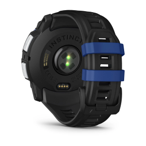 Garmin Instinct 3 - 50 mm, Solar, Balta akmens krāsā