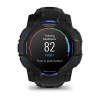 Garmin Instinct 3 - 50 mm, AMOLED, Melns ar melnu/metāliski zilu siksniņu thumbnail 13