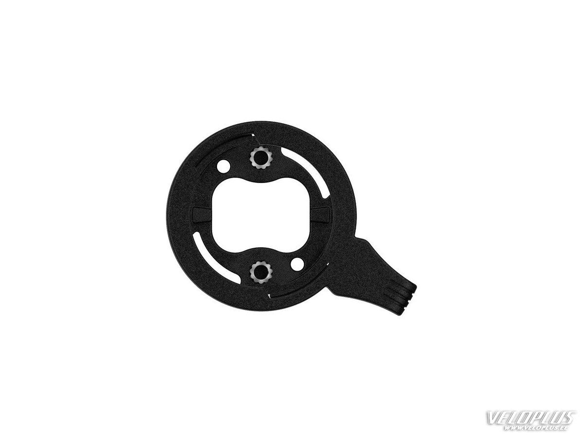 Garmin Uz priekšu izvirzītā stiprinājuma ieliktnis