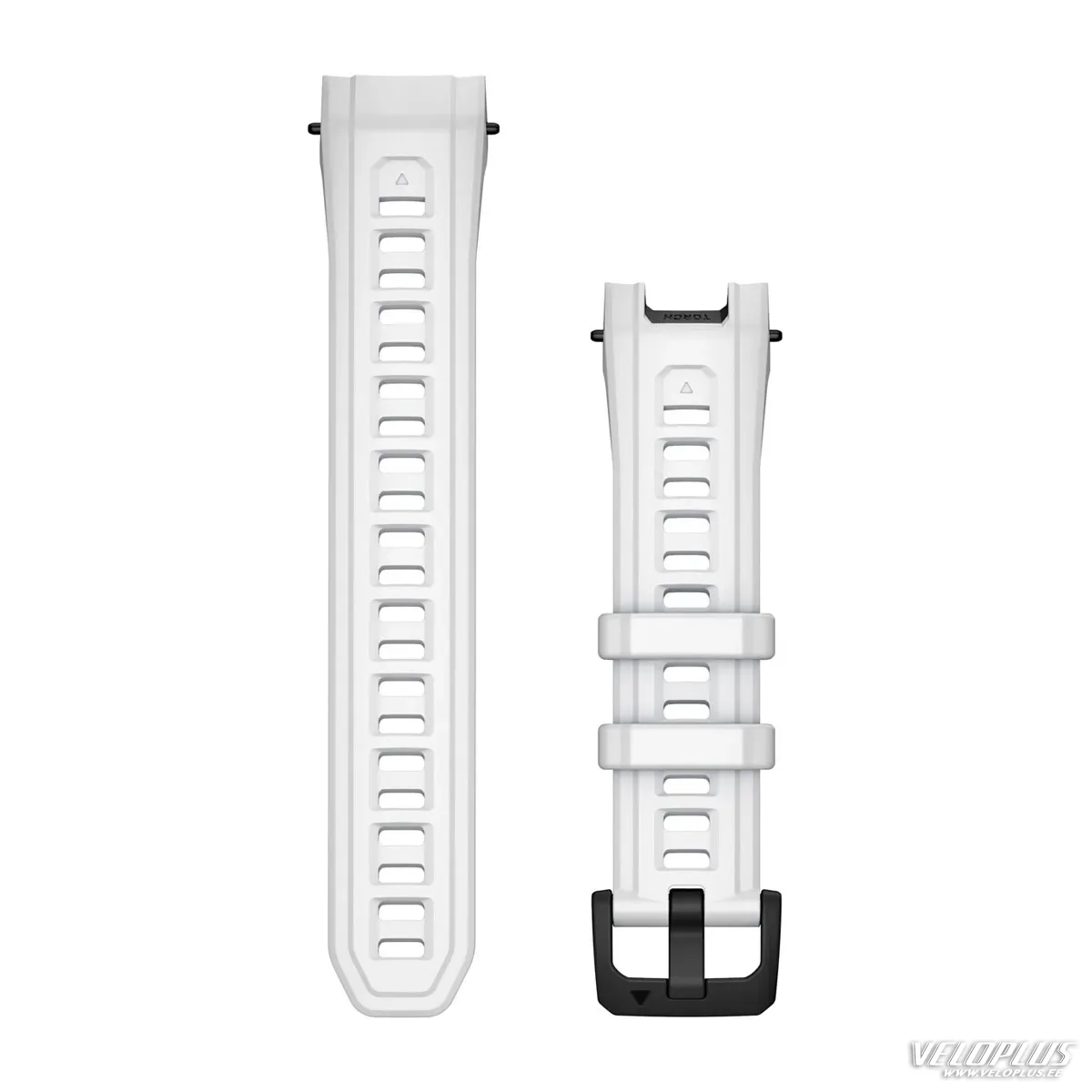 Kellarihm Garmin Instinct 3 - 45mm (22mm) Hallikasvalge silikoon