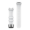 Pulksteņa siksniņa Garmin Instinct 3 - 45 mm (22mm) Whitestone silikona thumbnail 2