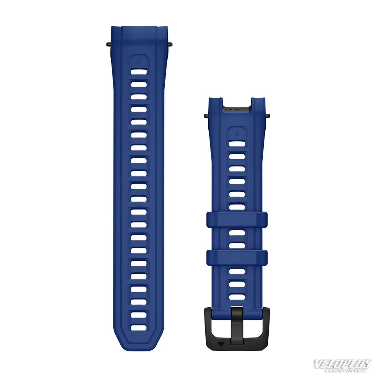 Kellarihm Garmin Instinct 3 - 45mm (22mm) Erksinine silikoon