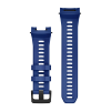 Siksna Garmin Instinct 3 - 50 mm (26mm) Bolt Blue Silikona thumbnail 2