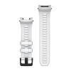 Watch band Garmin Instinct 3 - 50 mm (26mm) Whitestone silicone thumbnail 2