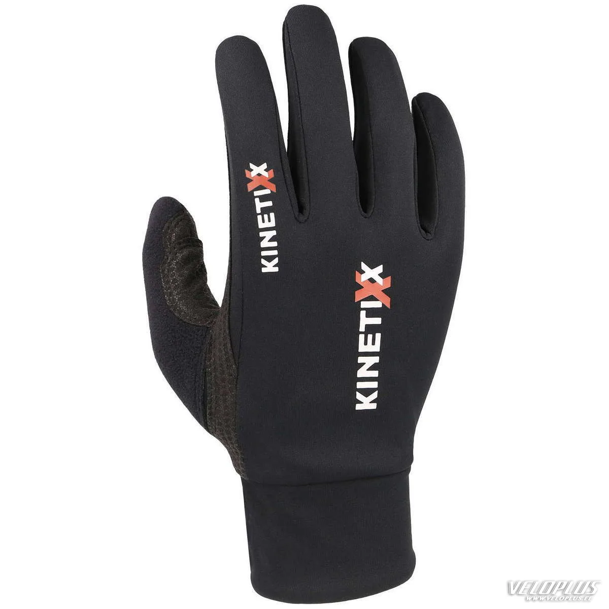 Slidinėjimo pirštinės KINETIXX SOL X-WARM