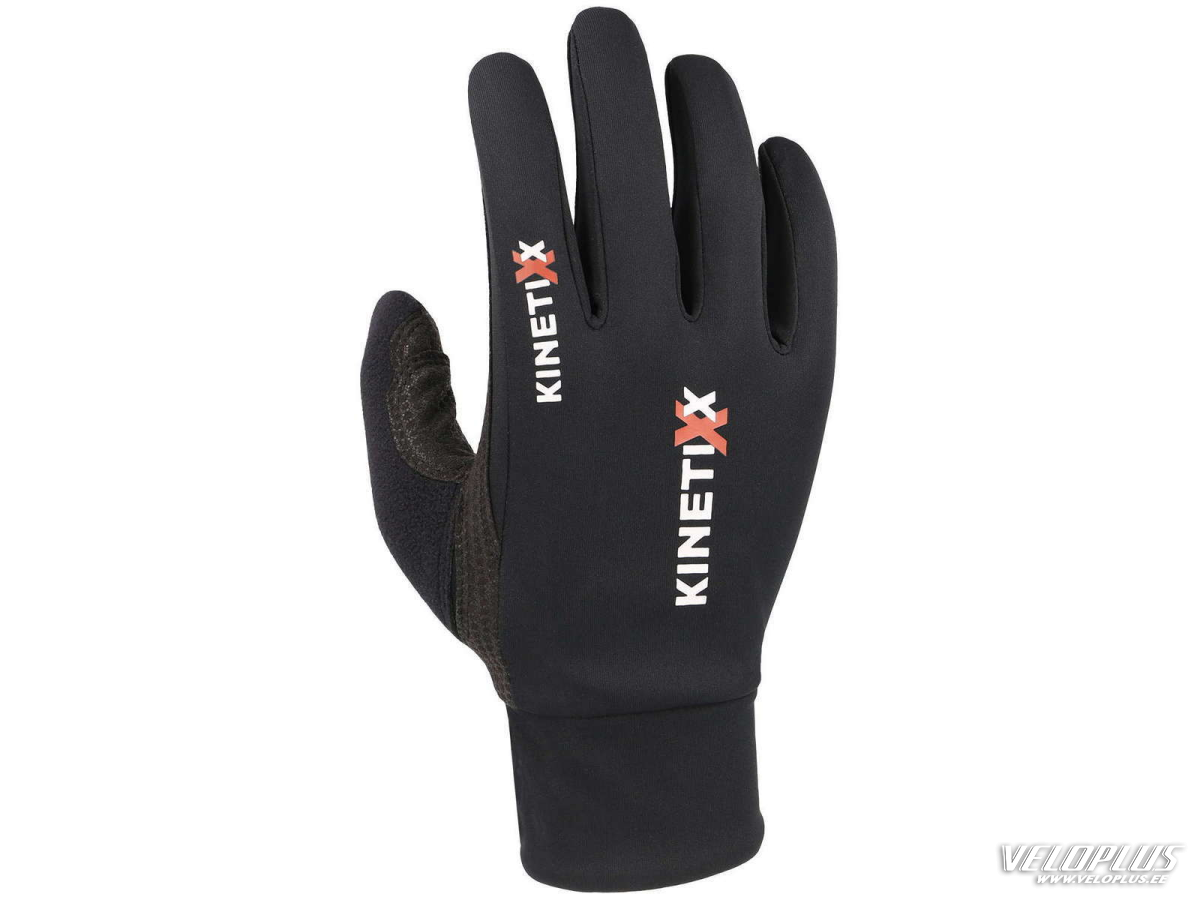 Slēpošanas cimdi KINETIXX SOL X-WARM