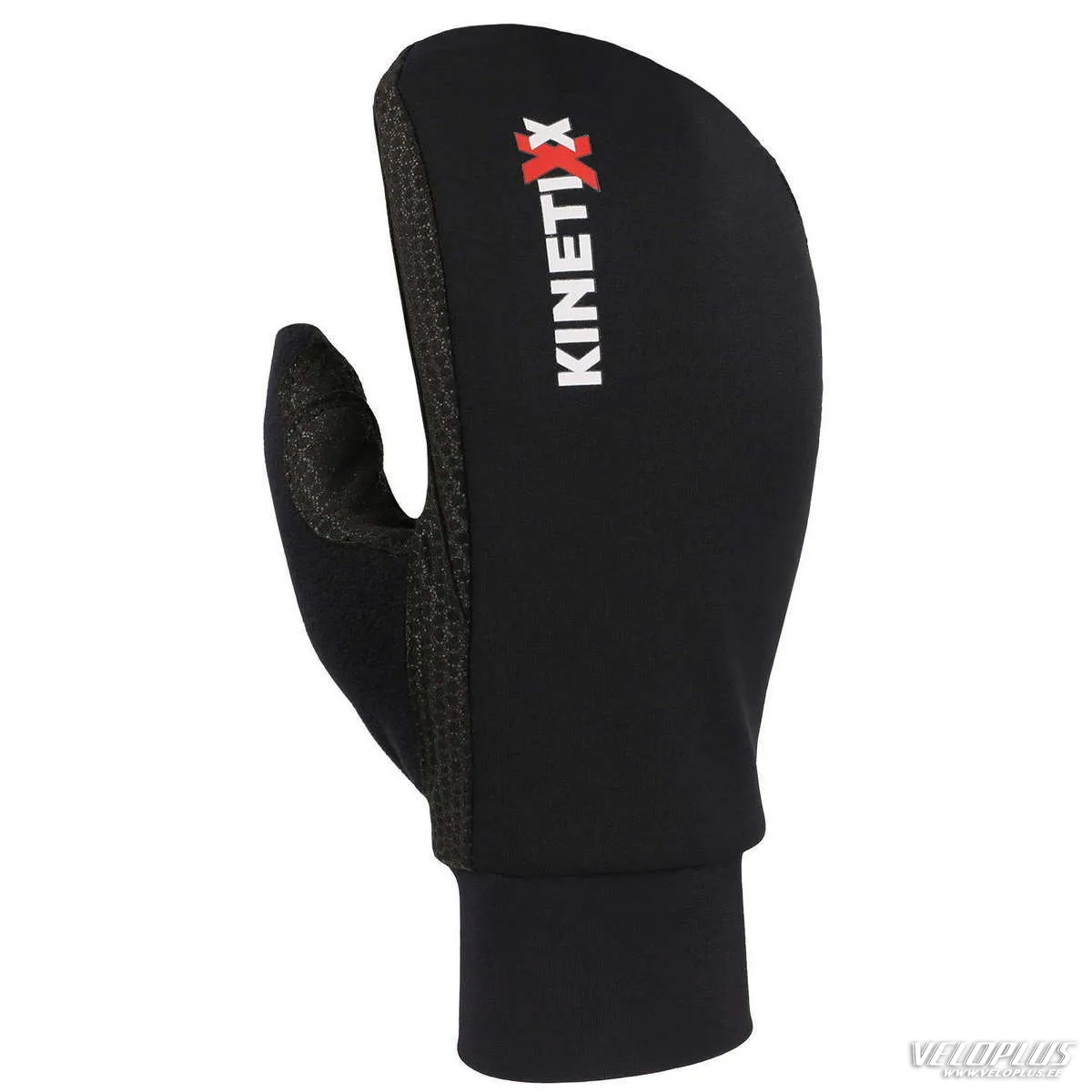 Перчатки для лыж KINETIXX SOL X-WARM MITTEN