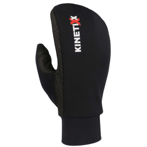 Slēpošanas cimdi KINETIXX SOL X-WARM MITTEN