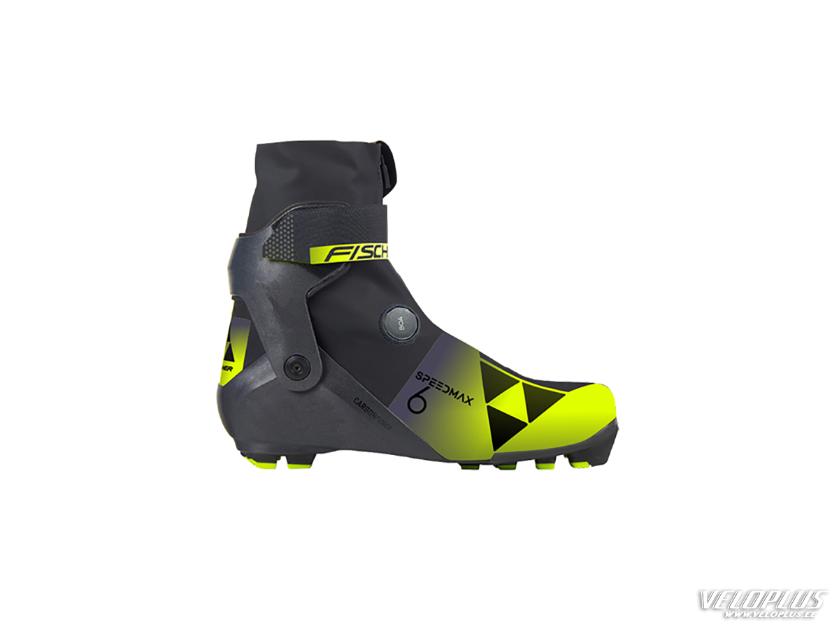 Suusasaapad FISCHER SPEEDMAX 6 SKATE BOA