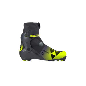 Suusasaapad FISCHER SPEEDMAX 6 SKATE BOA