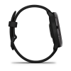 Garmin vivoactive 6, сланцево-серый корпус с чёрным ремешком thumbnail 5