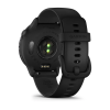 Garmin vivoactive 6, сланцево-серый корпус с чёрным ремешком thumbnail 7