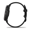 Garmin vivoactive 6, сланцево-серый корпус с чёрным ремешком thumbnail 8
