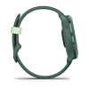 Garmin vivoactive 6, Metallinen jaspiksenvihreä thumbnail 5