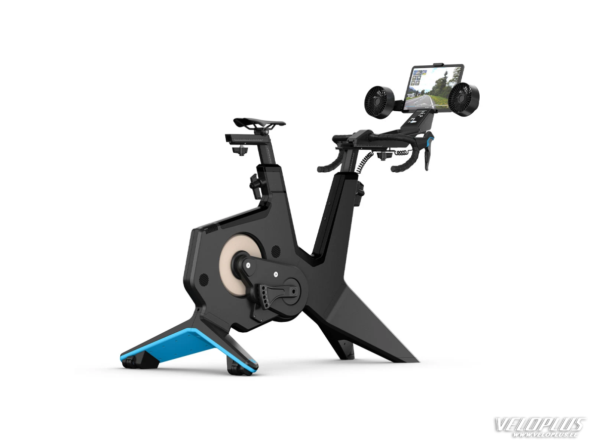 Vidaus treniruoklis Tacx NEO Bike Plus