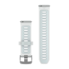 Vara ranneke Garmin Quick Release 20mm läpikuultava whitestone/cloud blue thumbnail 2