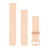 Vaihde Garmin Quick Release 20mm Pink Dawn thumbnail 1
