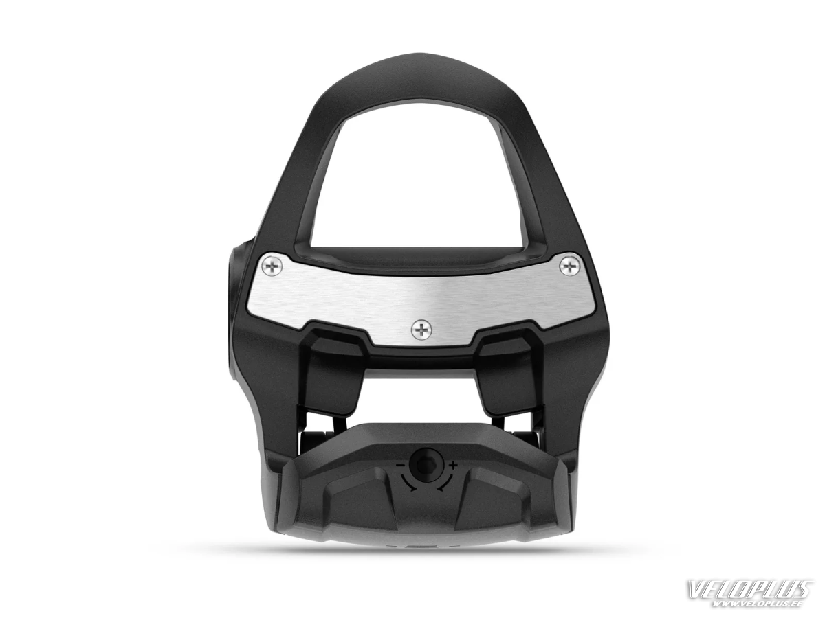 Dviračio pedalo komplektas Garmin Rally RK 110/210 - dešinė