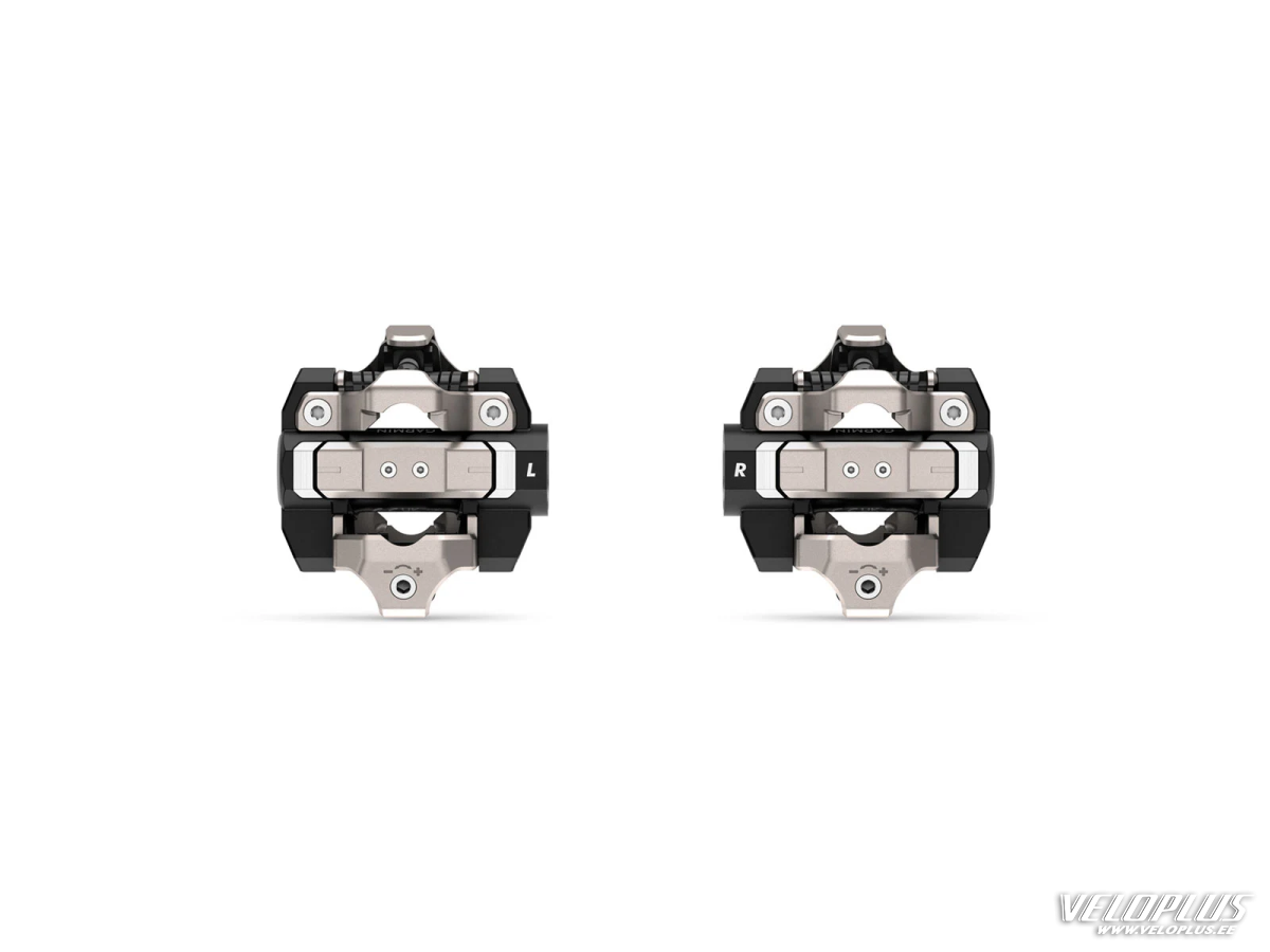 Garmin Pedalo korpuso keitimo komplektas Rally XC 110/210