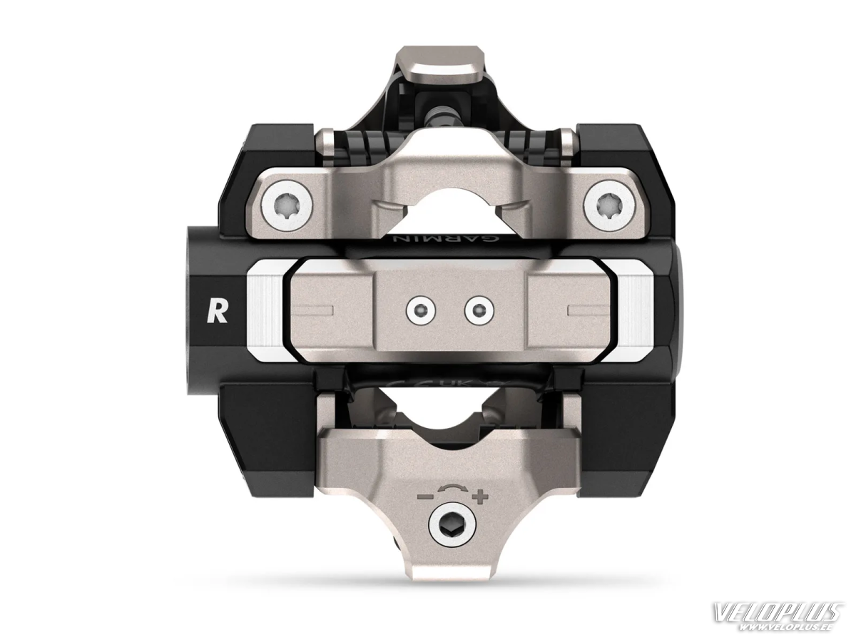 Pedalų komplektas Garmin Rally XC 110/210 - dešinė