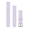 Kellarihm Garmin Quick Release 18mm Kahvatulilla silikoon thumbnail 1