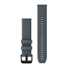 Vaihtoranneke Garmin Quick Release 20mm Twilight thumbnail 1