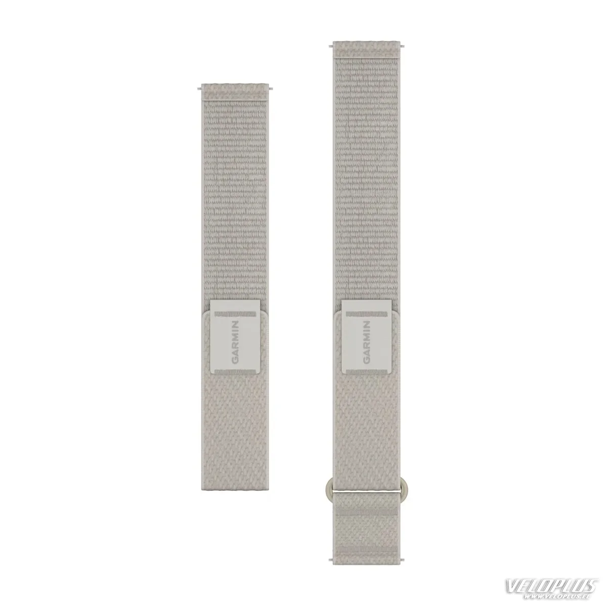 Replacement band Garmin Quick Release 20mm Ivory ComfortFit Nylon