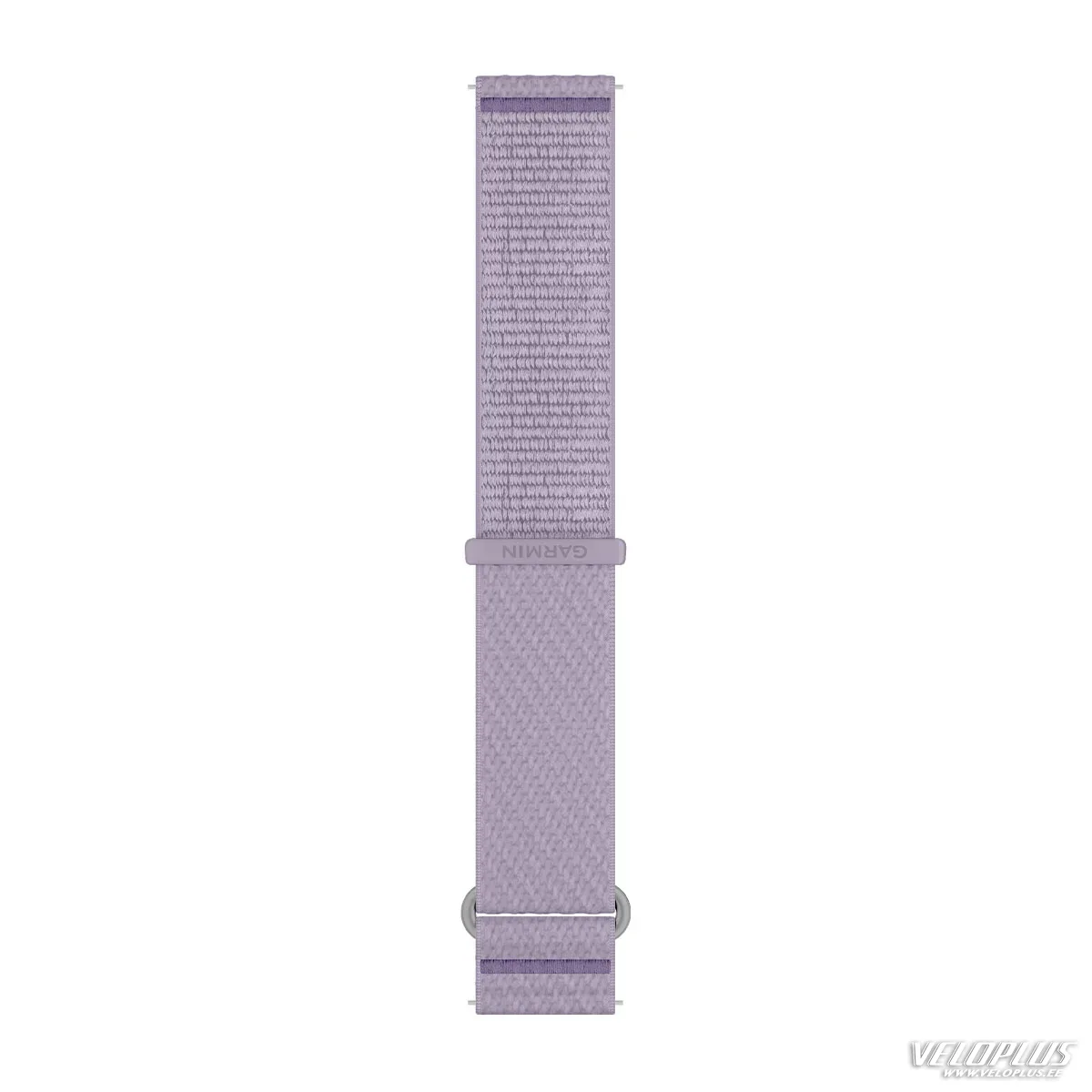 Vara ranneke Garmin Quick Release 20mm Lilac ComfortFit Fabric