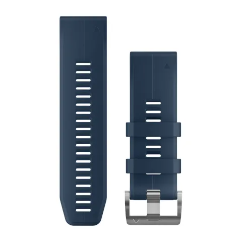 Kellarihm Garmin QuickFit 26mm Meresinine silikoon
