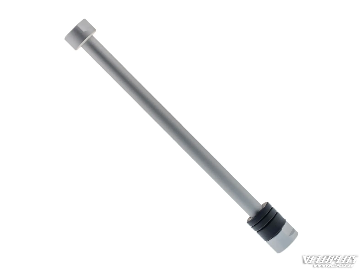 Tacx E-Thru ašys klasikiniams treniruokliams 12 mm galiniam ratui