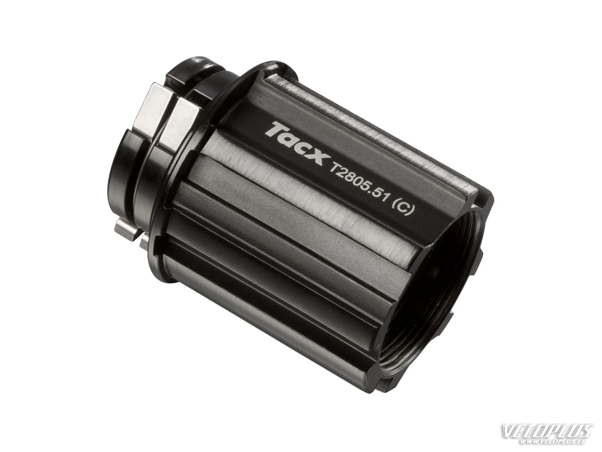 Tacx Freehub Body Campagnolo (1 tipo)