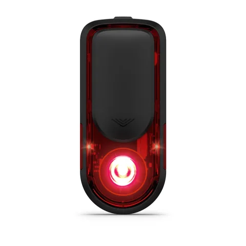 Radar tail light Garmin Varia RearVue 820