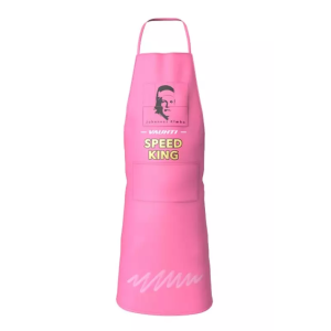 Vaško Prijuostė VAUHTI KLAEBO SPEED KING WAX APRON Pink