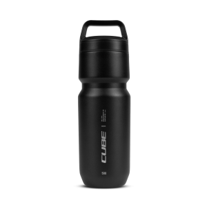 Cube Arc 500 Insulated Stainless Steel Bottle