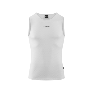 Alussärk Cube võrk, käisteta, valge