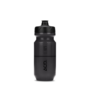 Pullo Acid Flow 500ml musta