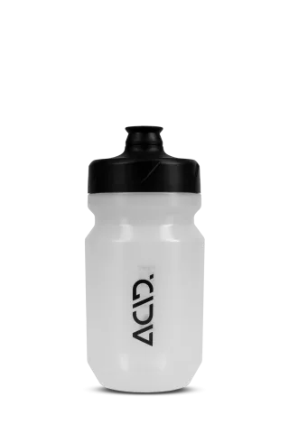 Pudel Acid Flow 400ml läbipaistev