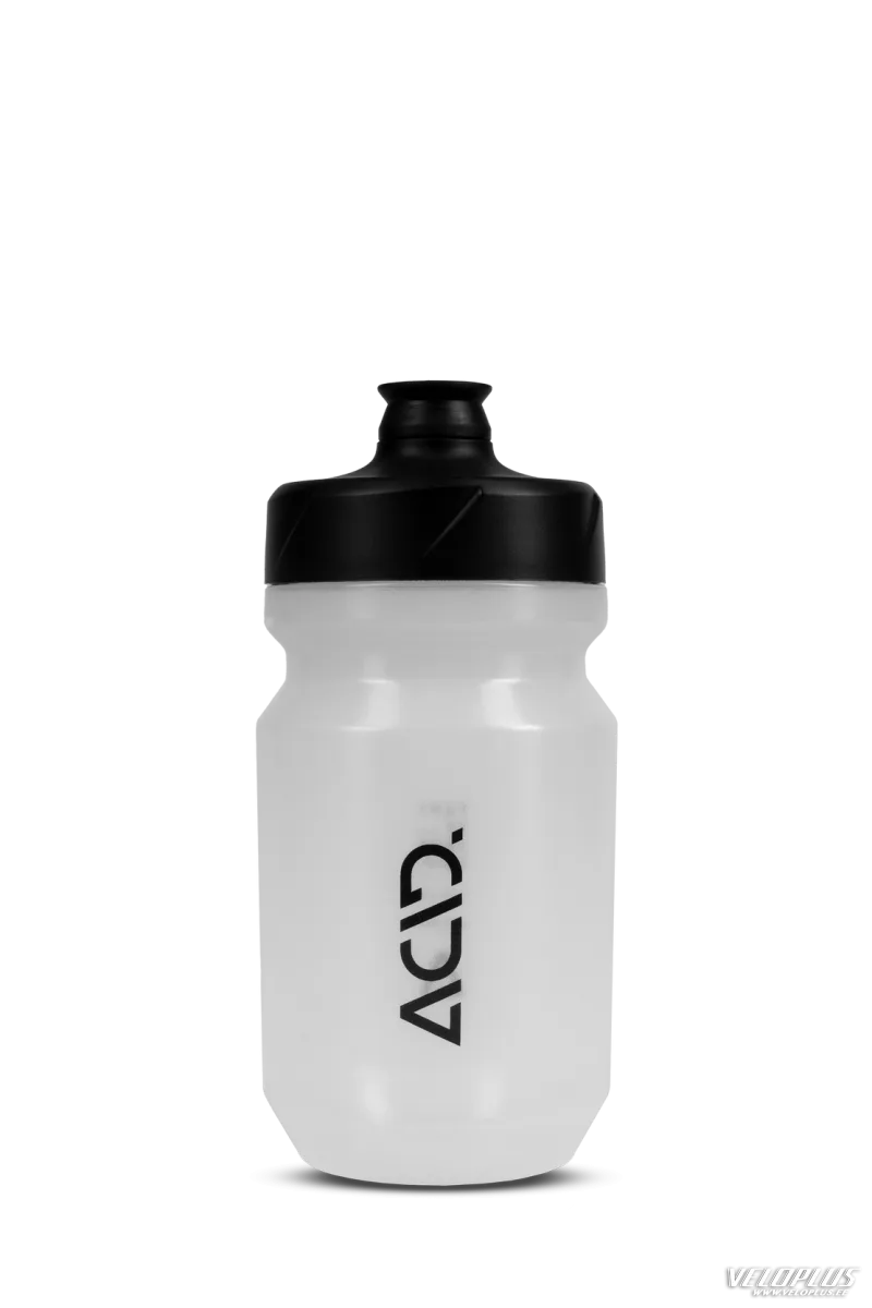 Pudel Acid Flow 400ml läbipaistev
