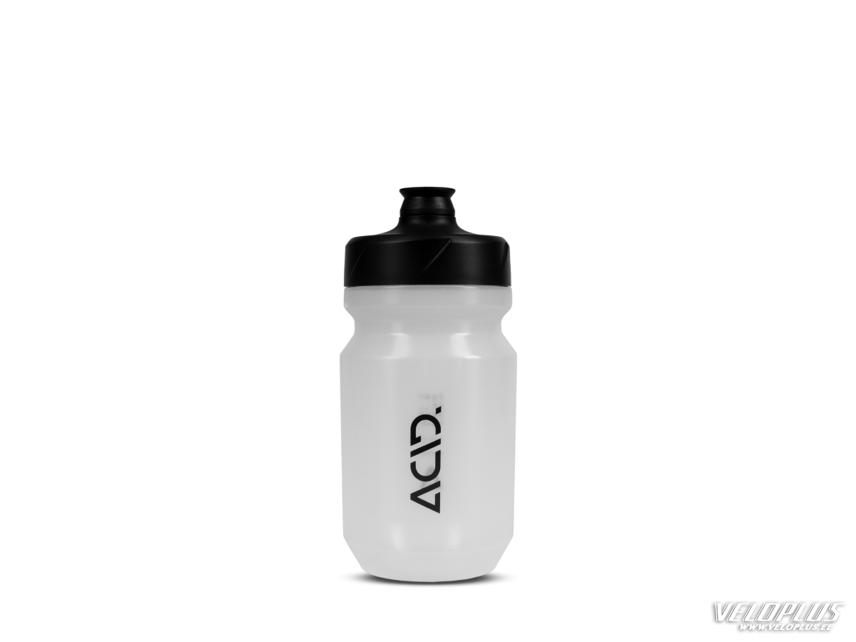 Bottle Acid Flow 400ml transparent