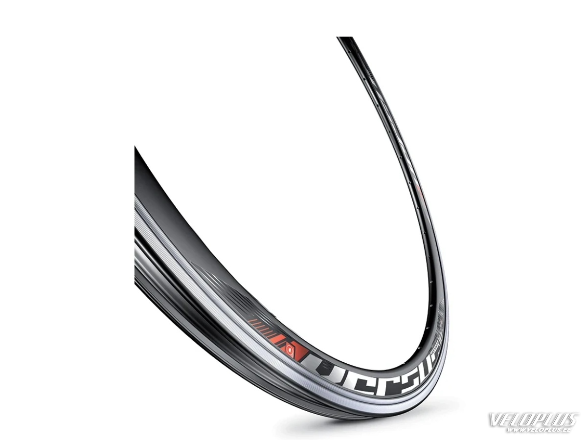 Rim Mach1 VERSUS   700C - ETRTO 622 x 13C 28H