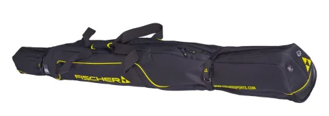 Сумка для лыж FISCHER XC PERFORMANCE на 5 пар 210 см