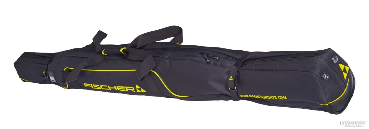 Suusakott FISCHER XC PERFORMANCE 5 paarile 210 cm