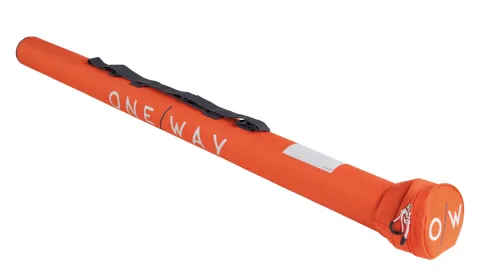 Чехол для лыжных палок ONE WAY FLAME на 4 пары