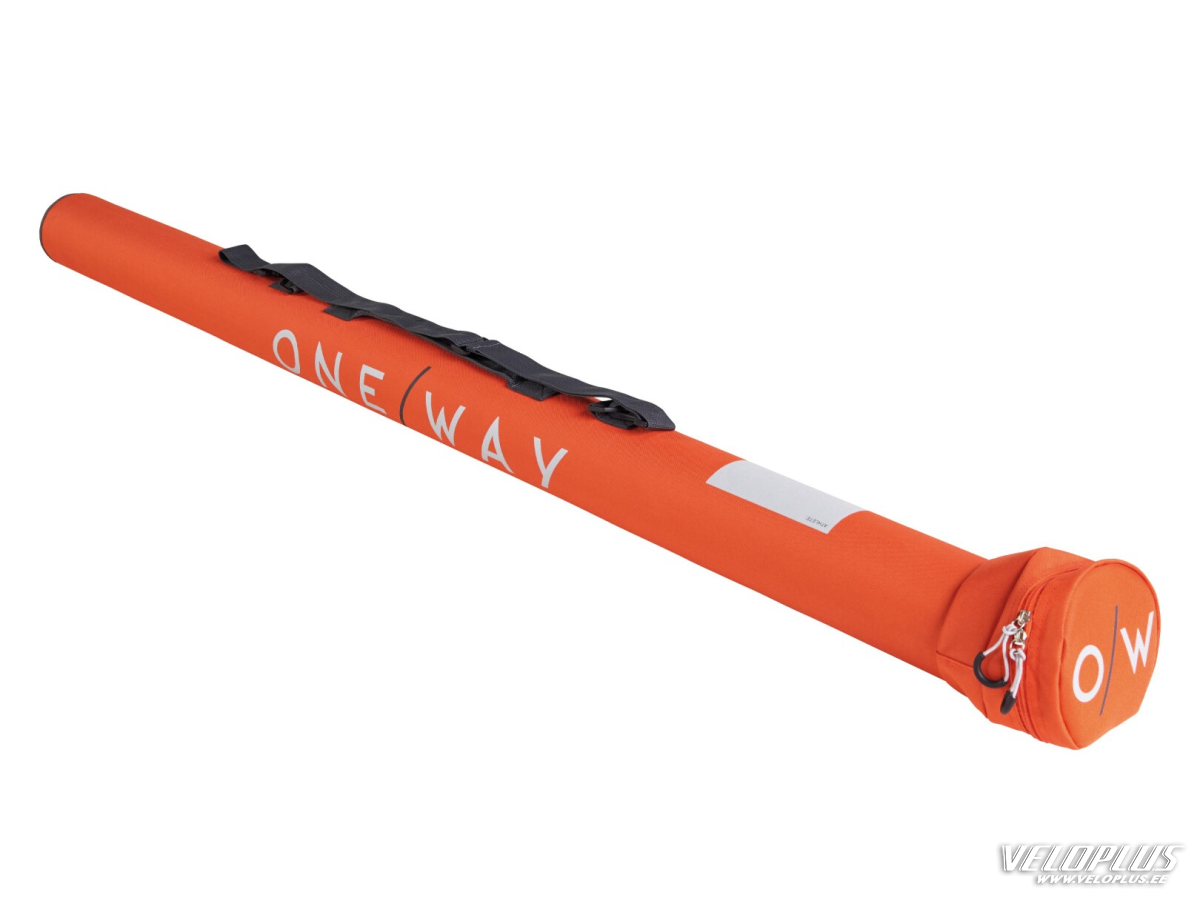 Ski Pole Bag ONE WAY FLAME 4 Pairs