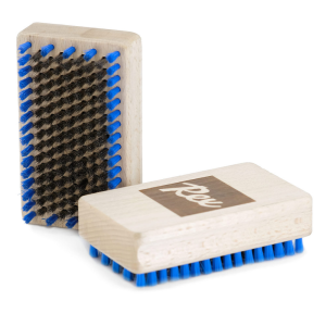 Ski Brush REX Fine Steel