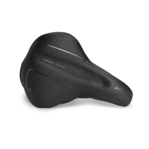 Satulansuojus ACID, musta