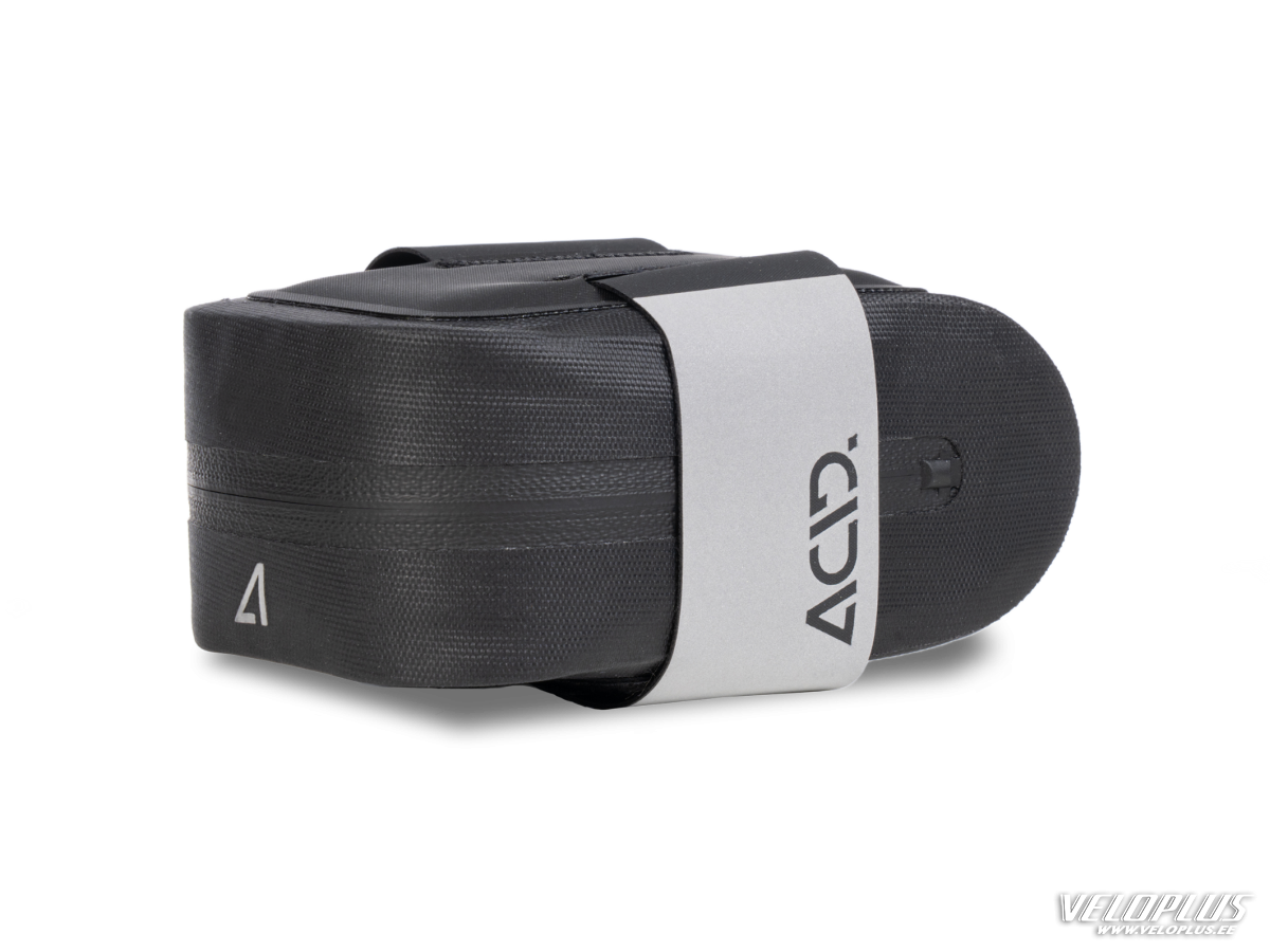 Saddle bag ACID PRO 0.3 black